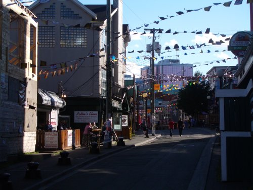 george street